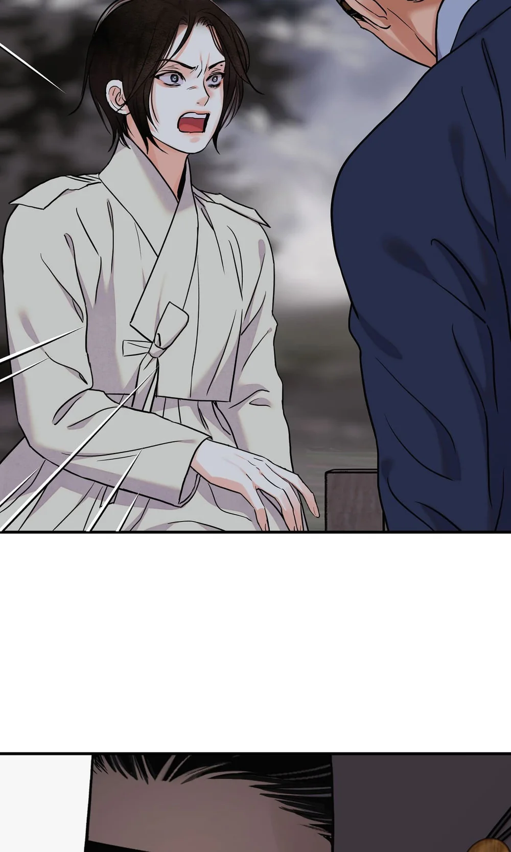 KIẾM HOA Chapter 99 Trang 65