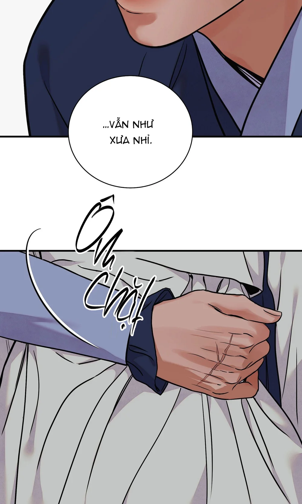 KIẾM HOA Chapter 100 Trang 6