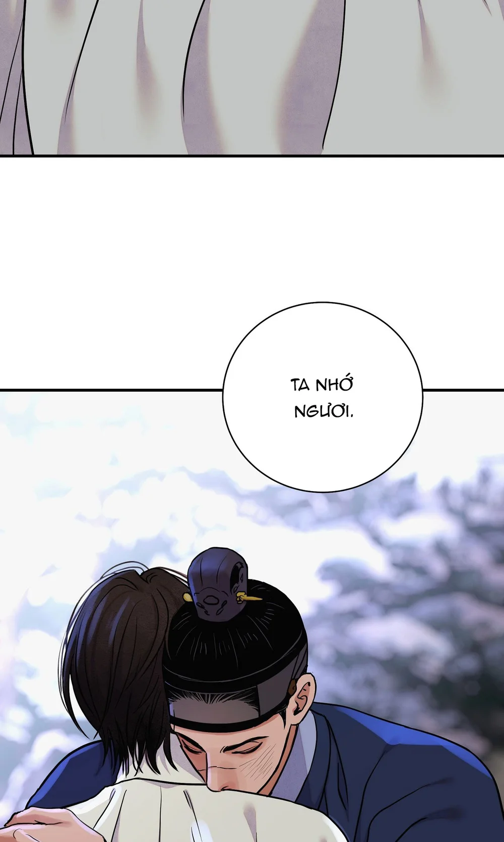 KIẾM HOA Chapter 100 Trang 7