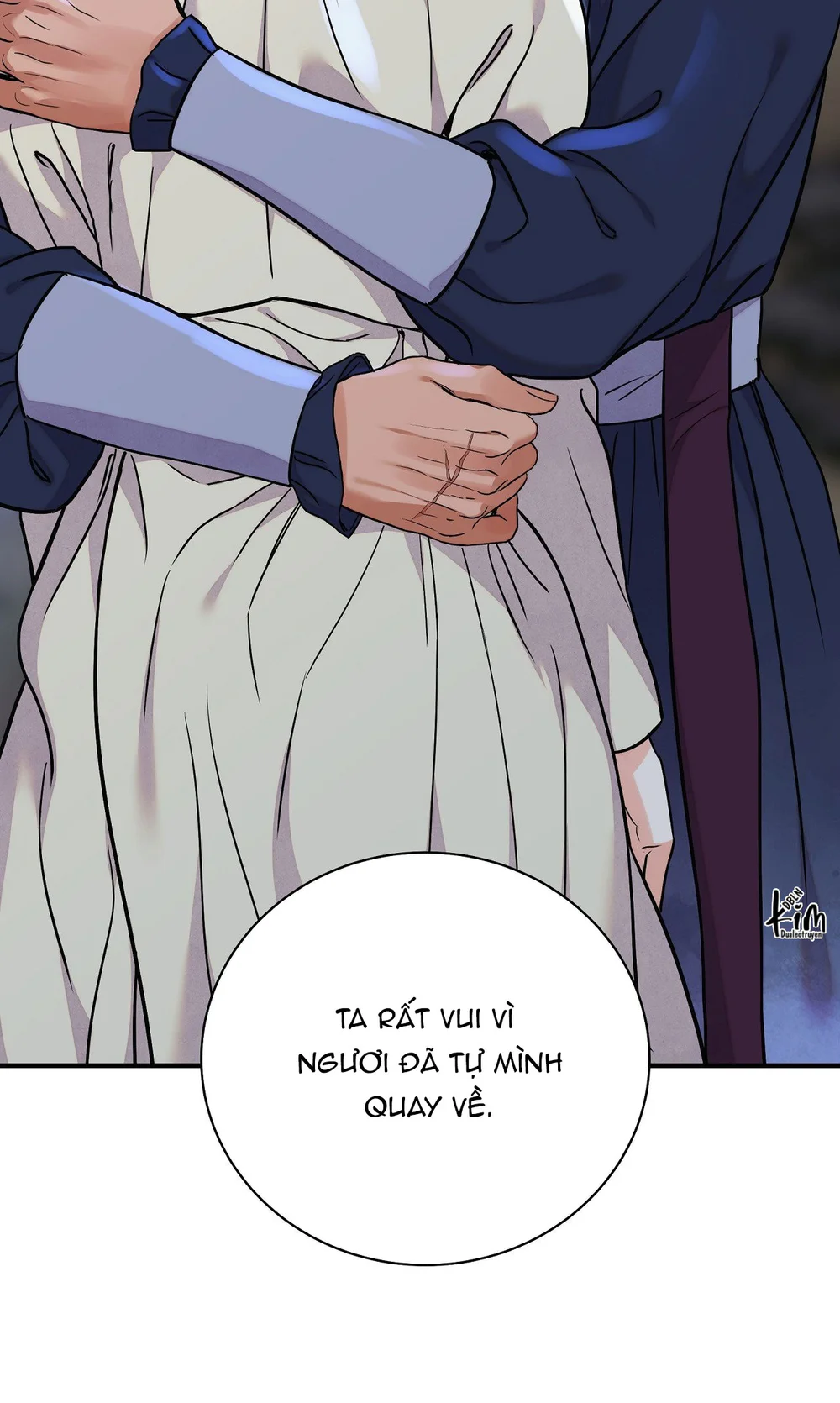 KIẾM HOA Chapter 100 Trang 8