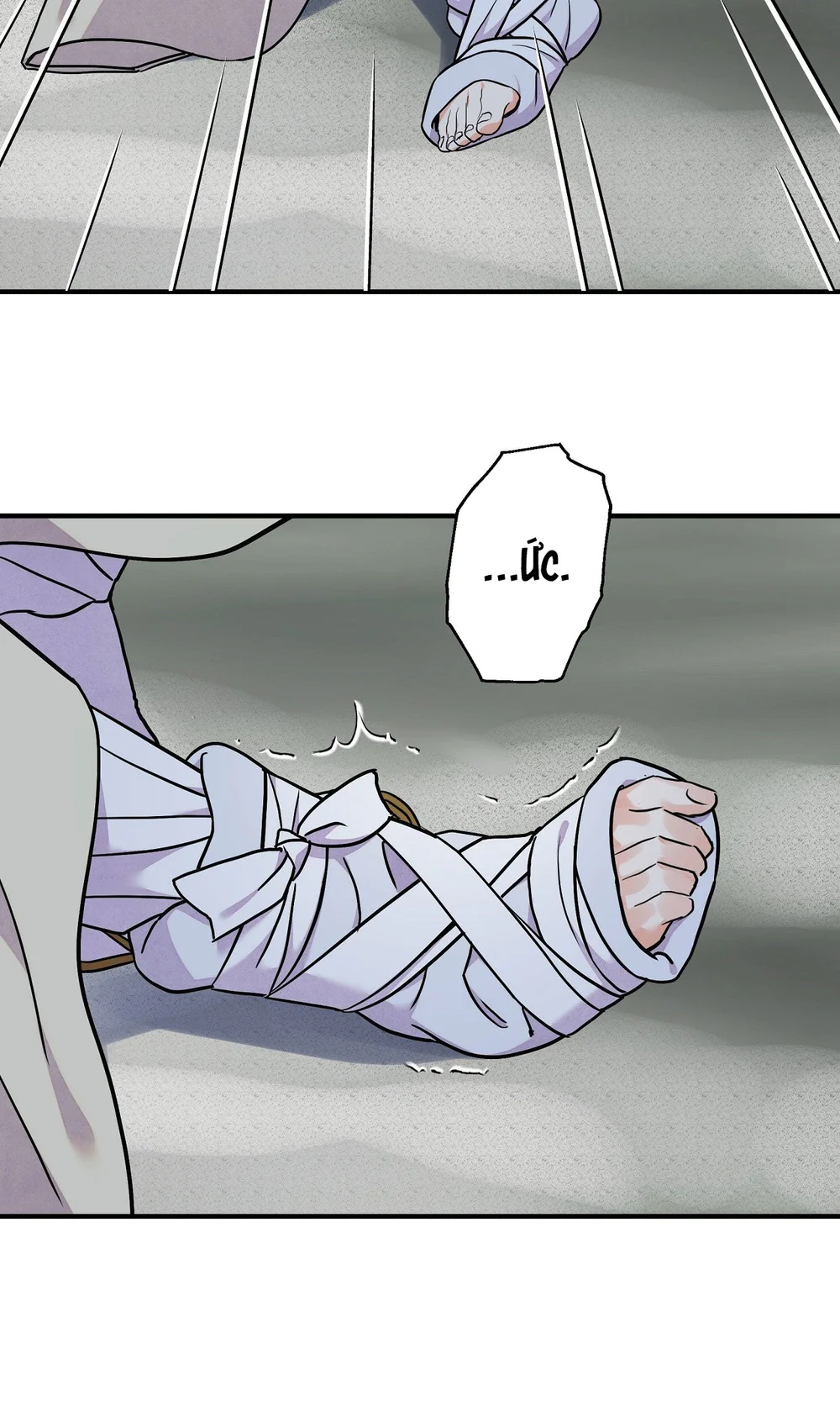 KIẾM HOA Chapter 100 Trang 14