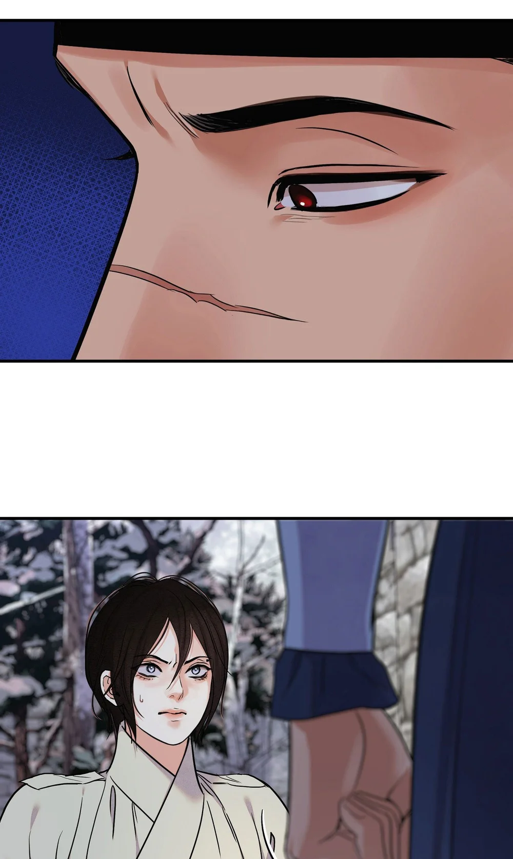 KIẾM HOA Chapter 100 Trang 15