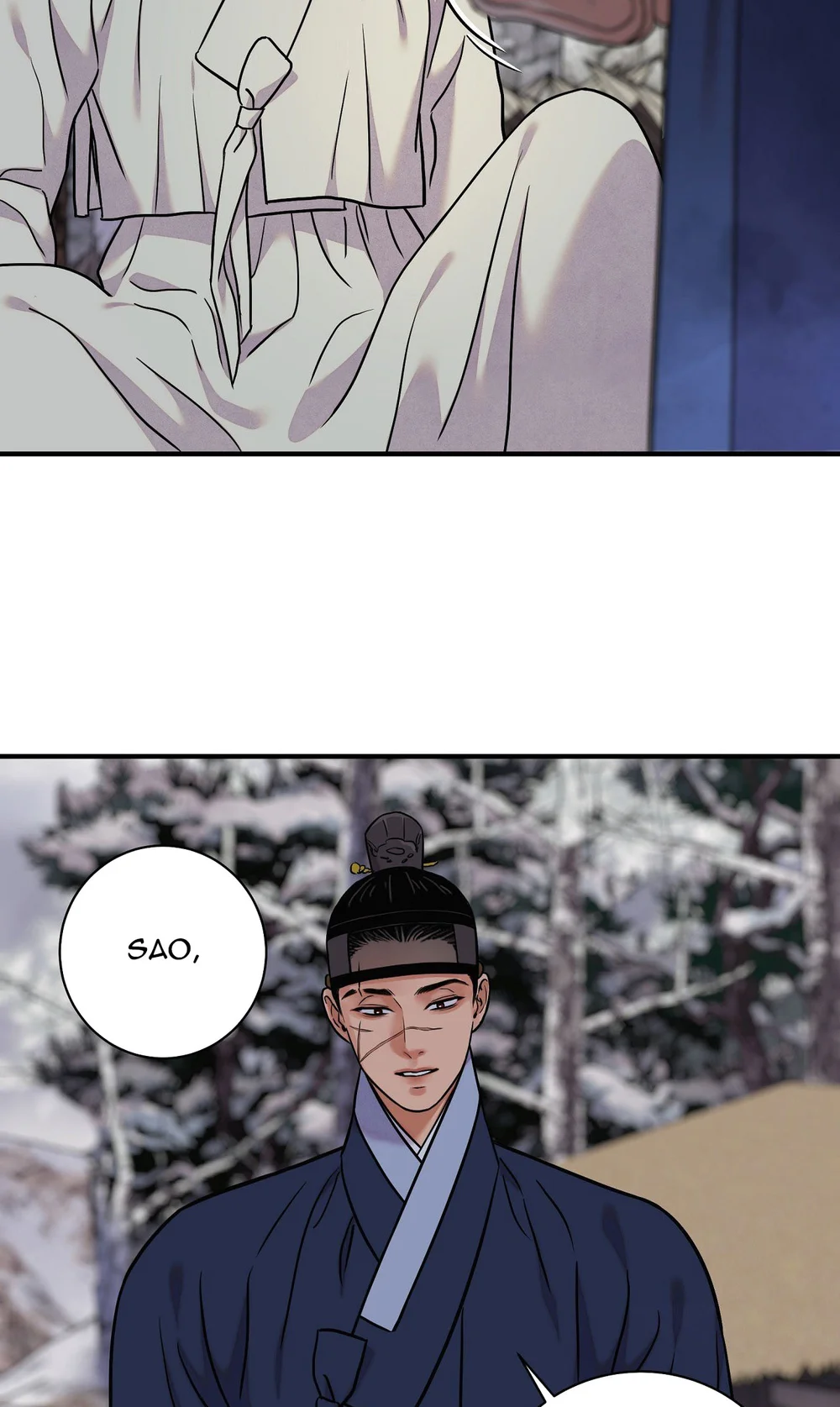 KIẾM HOA Chapter 100 Trang 16