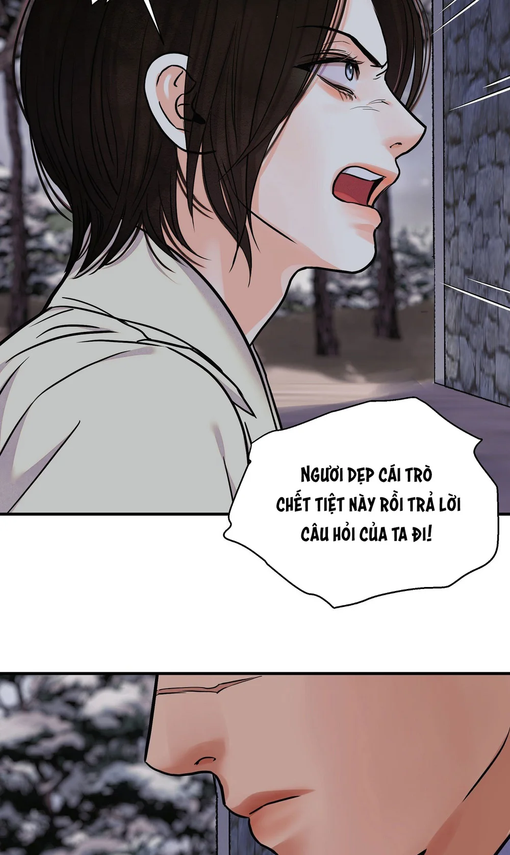 KIẾM HOA Chapter 100 Trang 18