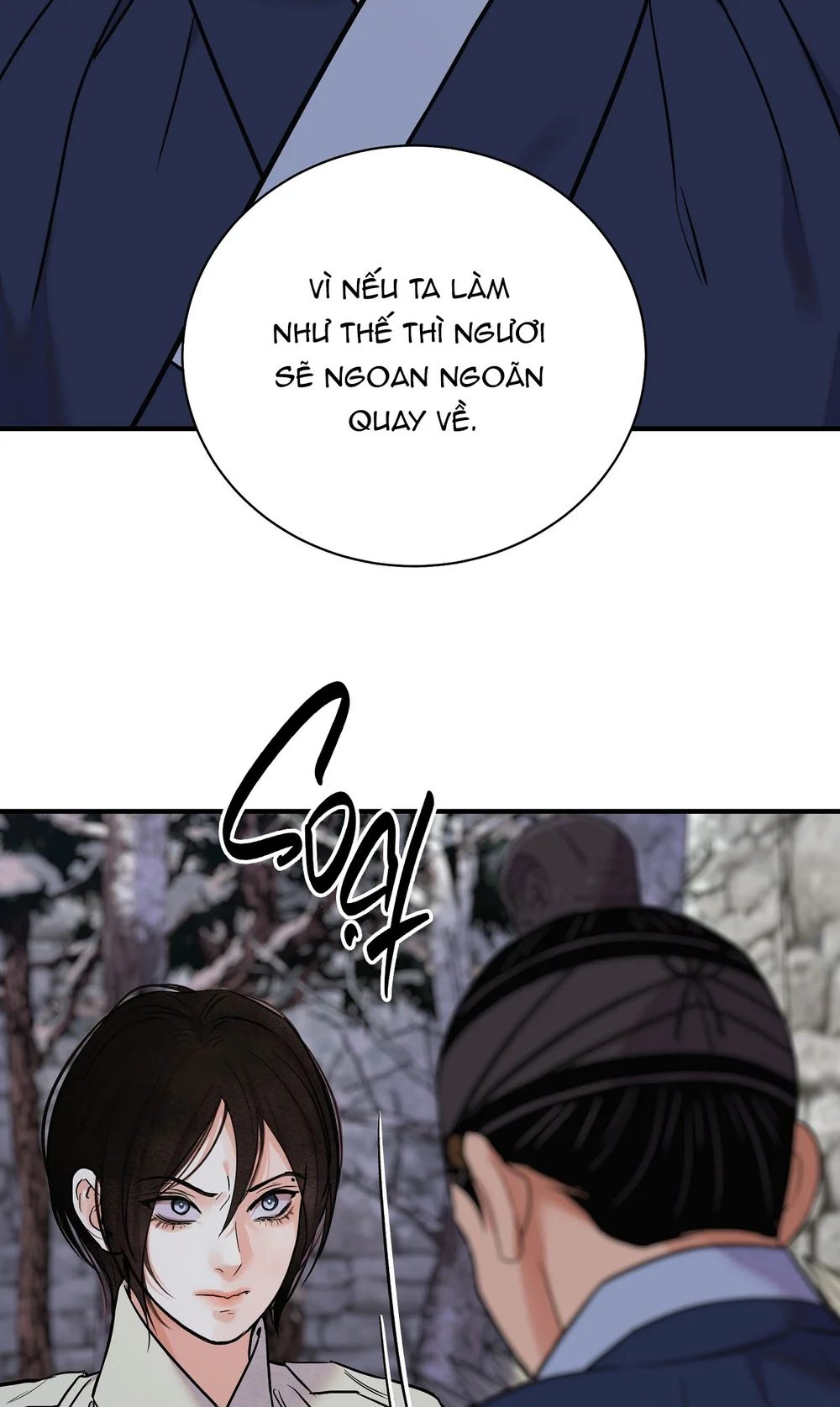 KIẾM HOA Chapter 100 Trang 20