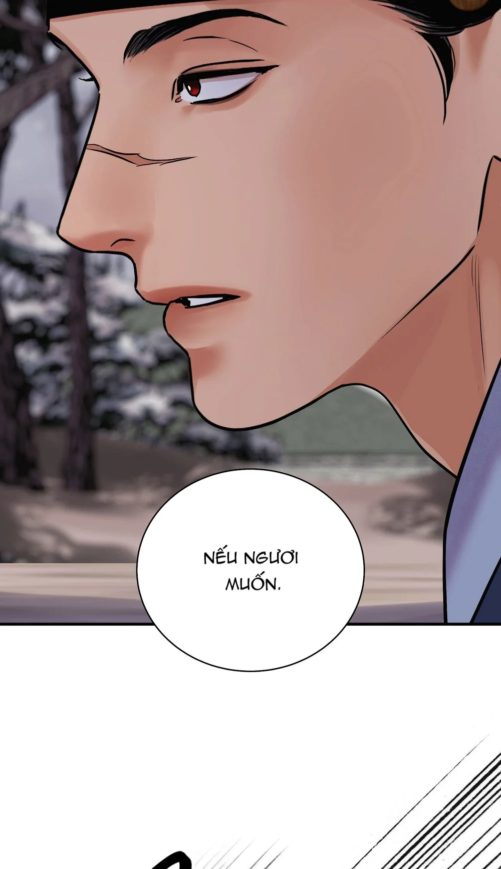 KIẾM HOA Chapter 100 Trang 24