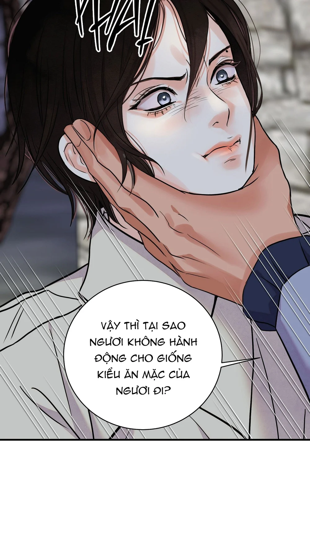 KIẾM HOA Chapter 100 Trang 31