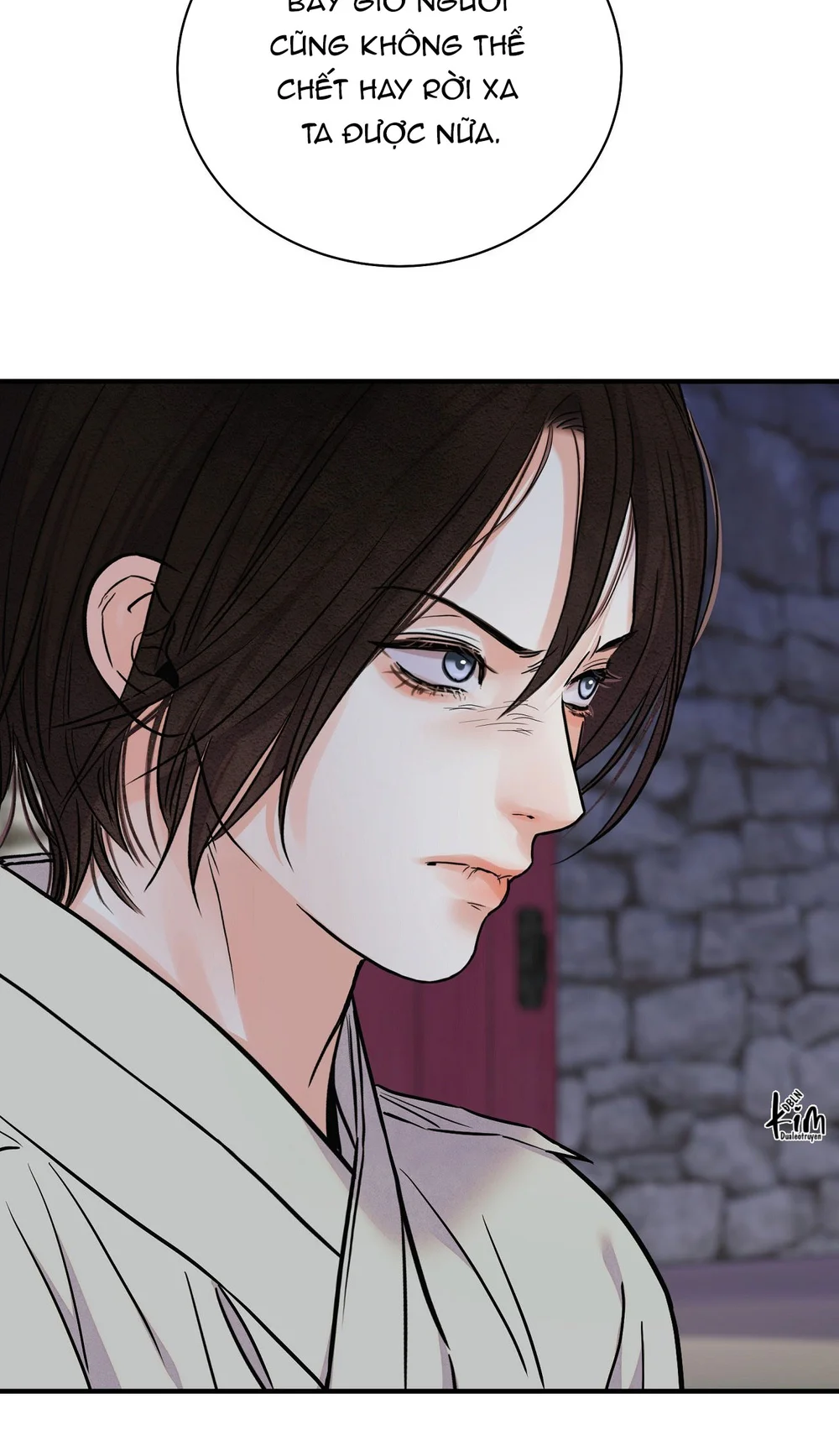 KIẾM HOA Chapter 100 Trang 34