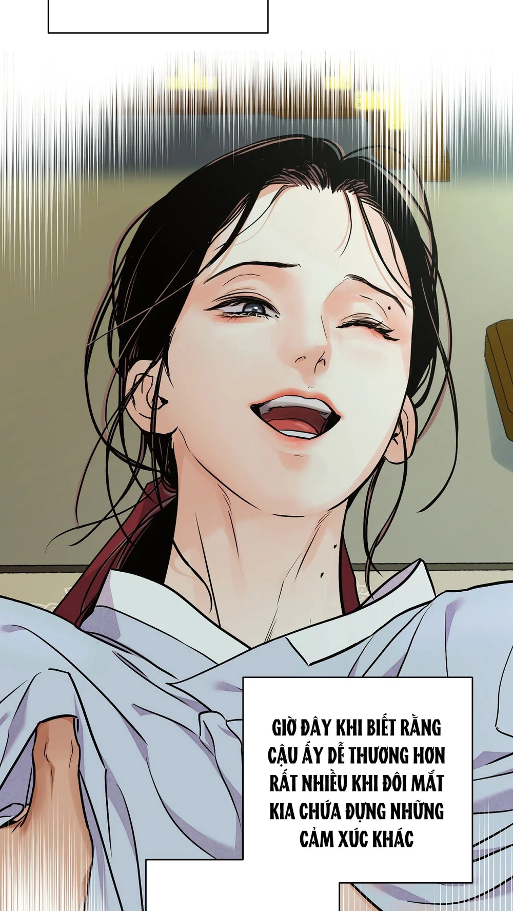 KIẾM HOA Chapter 100 Trang 36