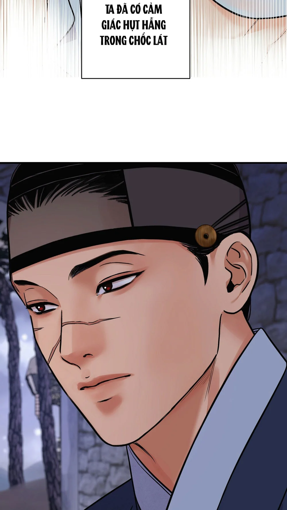 KIẾM HOA Chapter 100 Trang 37