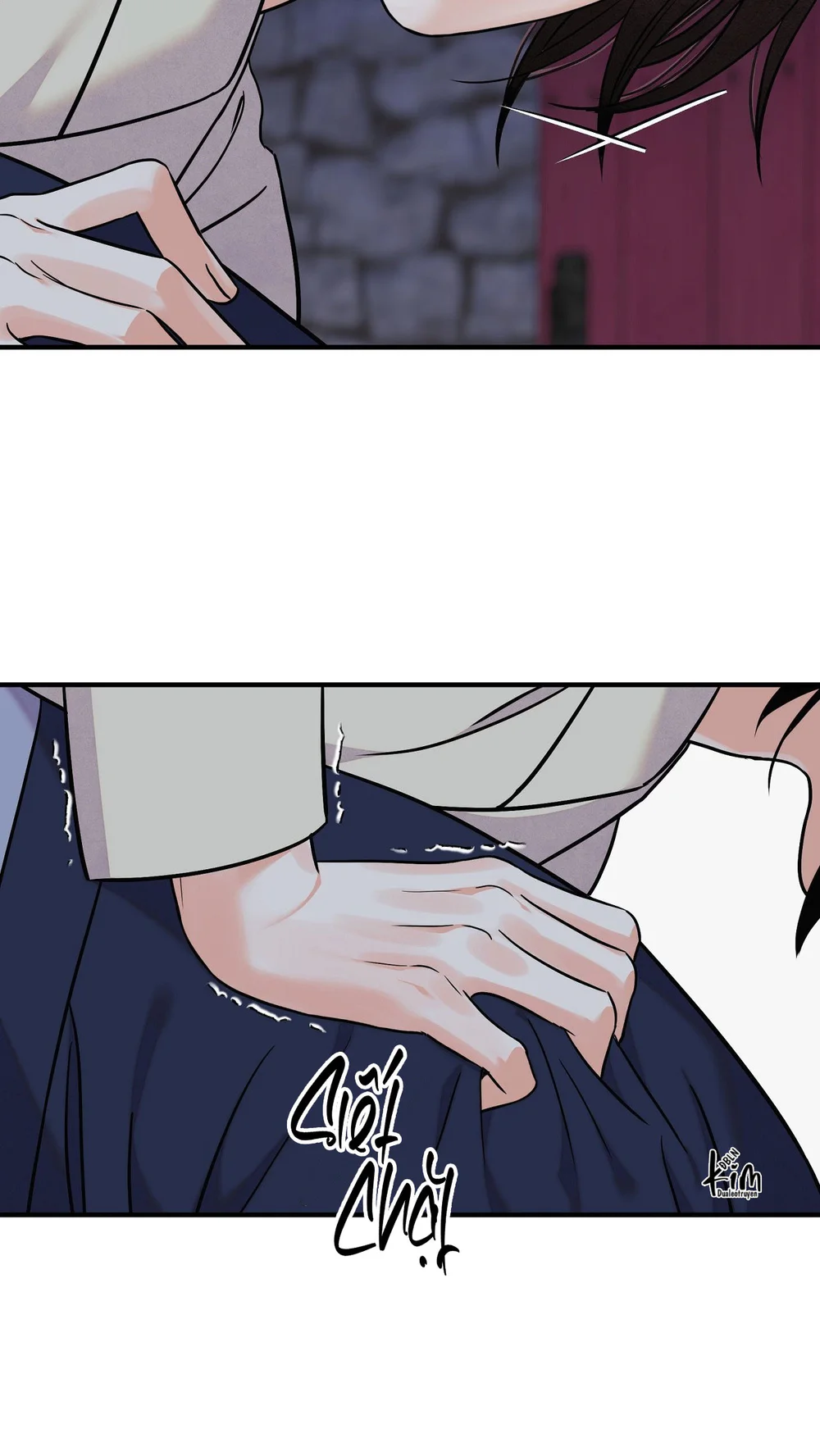 KIẾM HOA Chapter 100 Trang 41