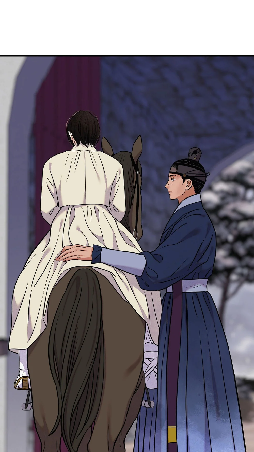 KIẾM HOA Chapter 100 Trang 42