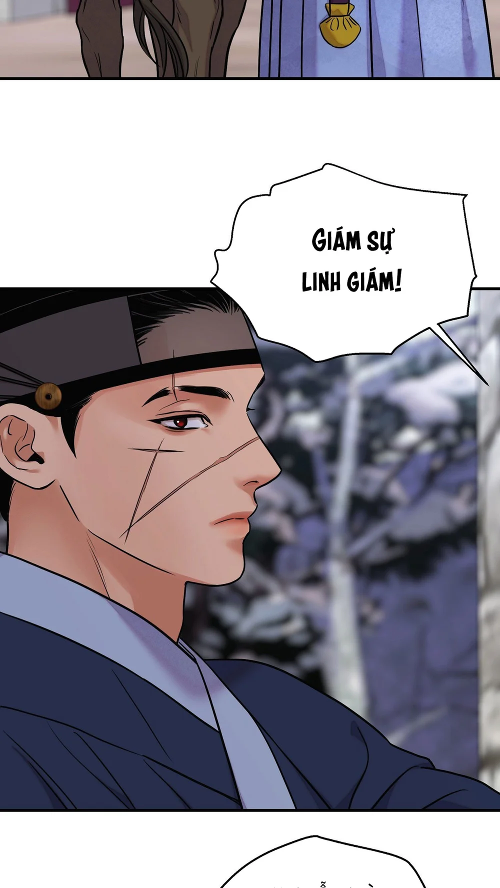 KIẾM HOA Chapter 100 Trang 43