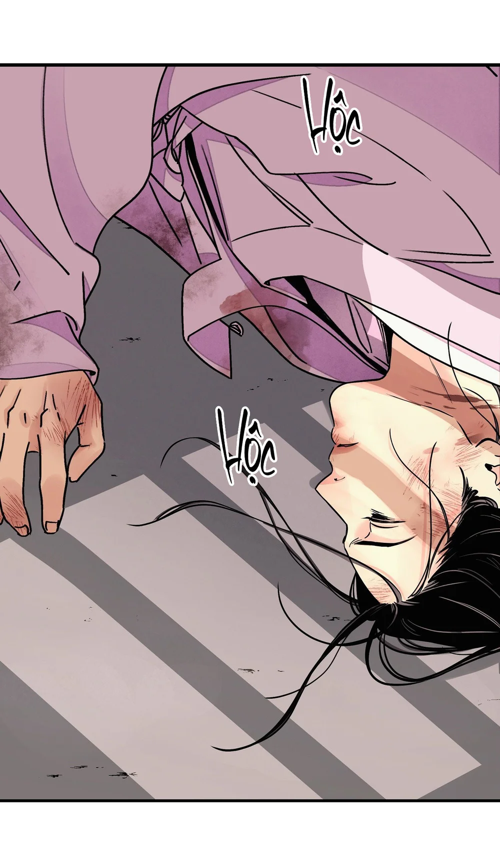 KIẾM HOA Chapter 100 Trang 54