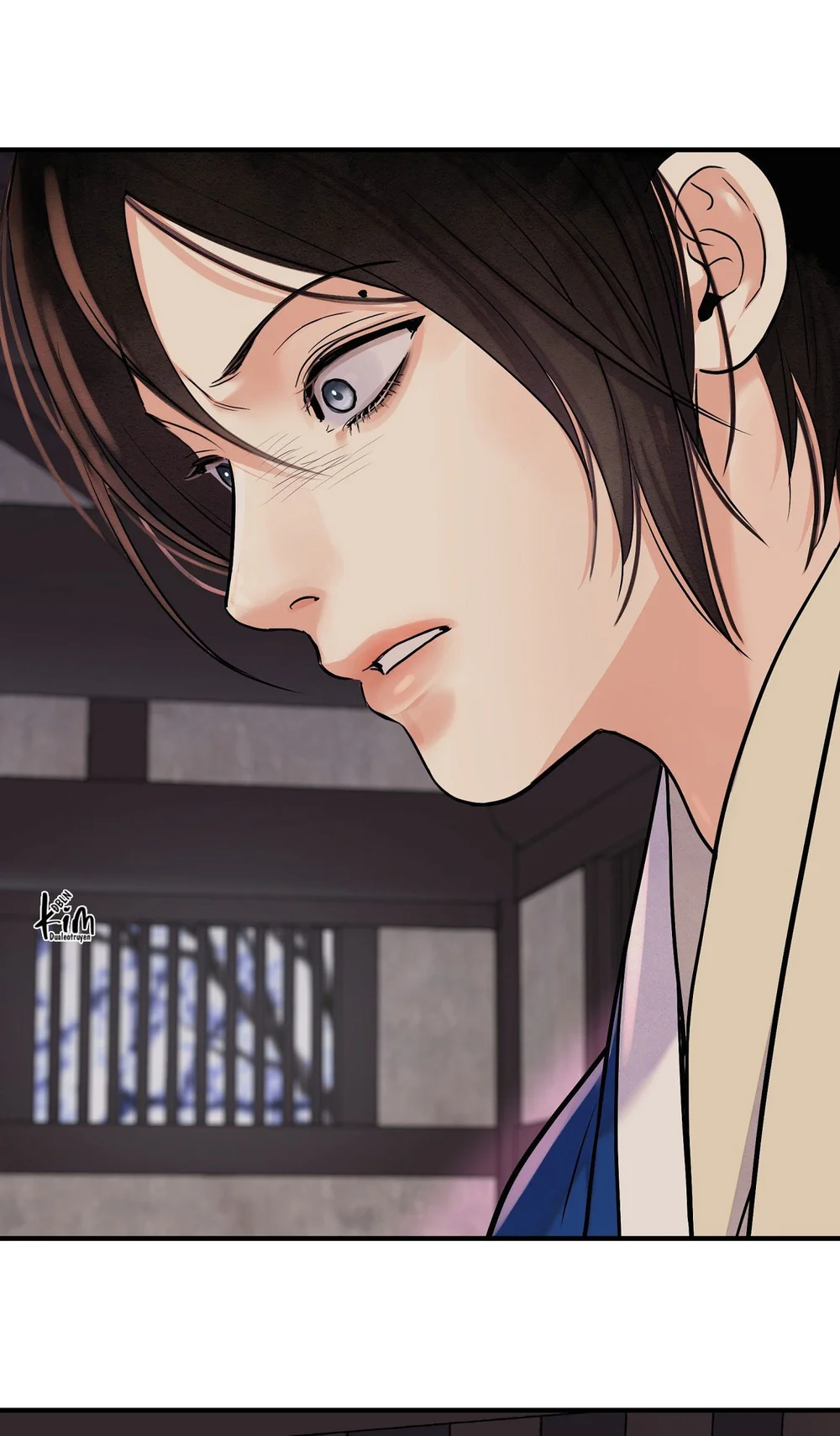 KIẾM HOA Chapter 100 Trang 55