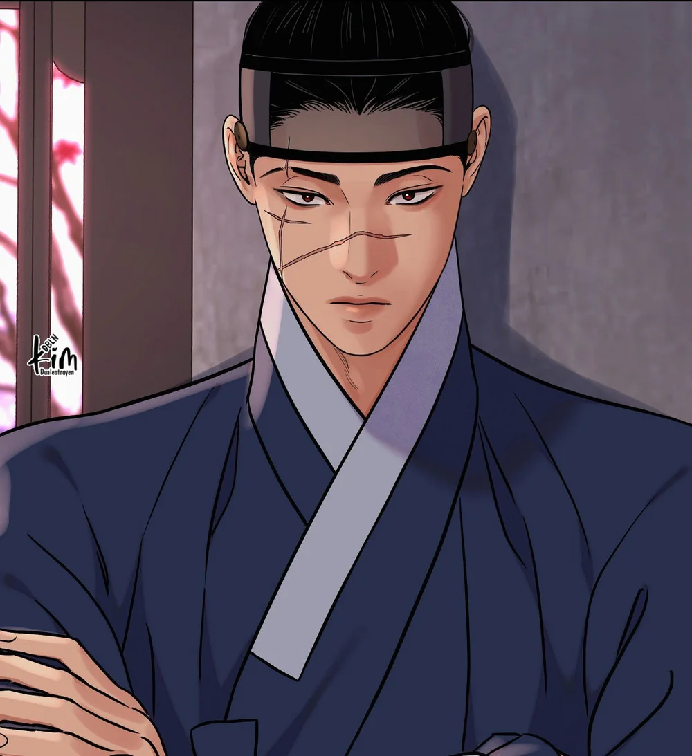 KIẾM HOA Chapter 100 Trang 57