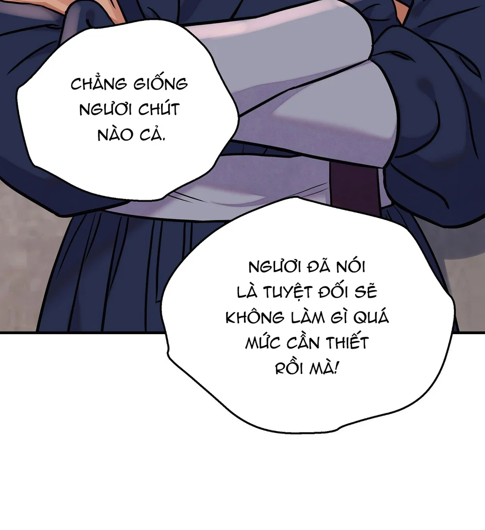 KIẾM HOA Chapter 100 Trang 58