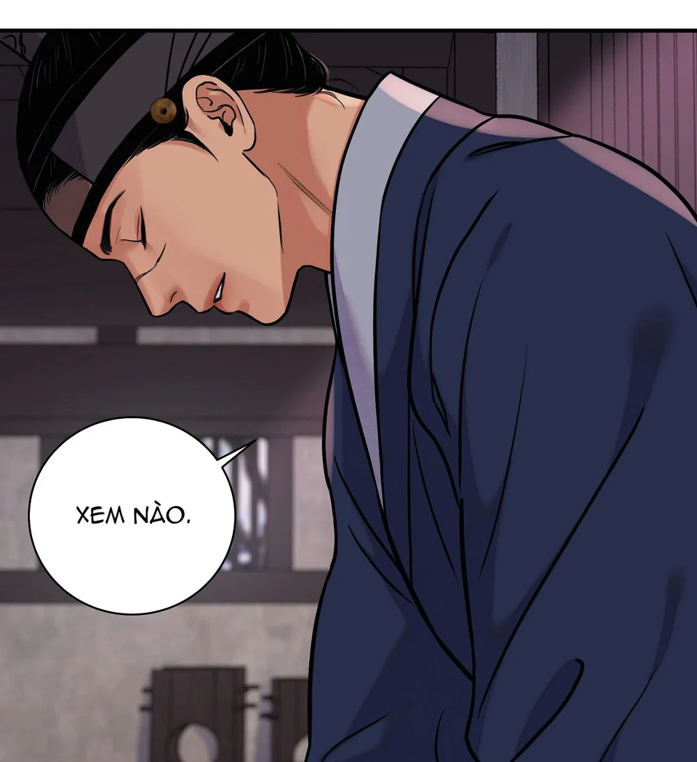 KIẾM HOA Chapter 100 Trang 59