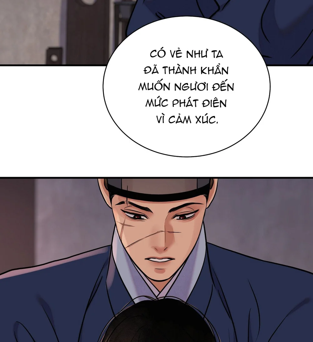 KIẾM HOA Chapter 100 Trang 60