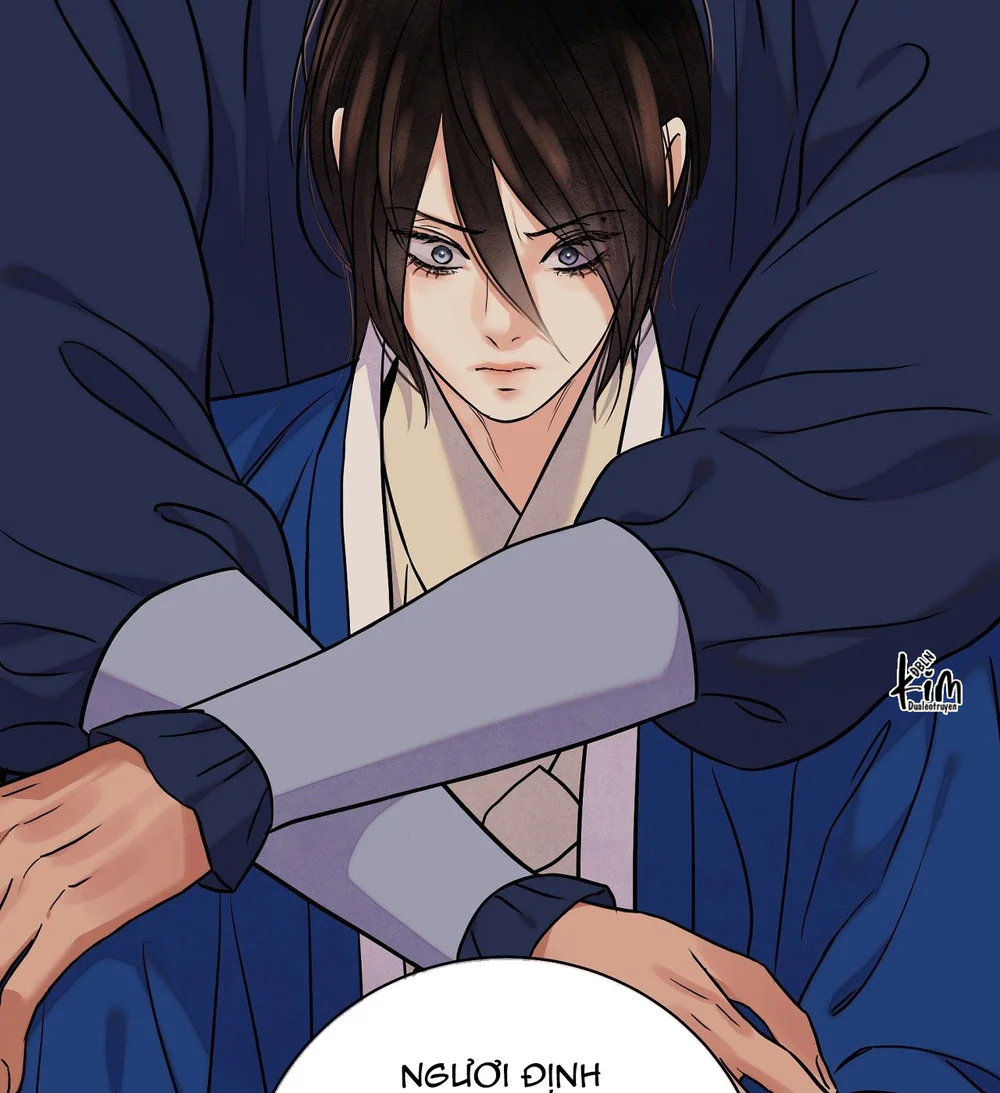 KIẾM HOA Chapter 100 Trang 61