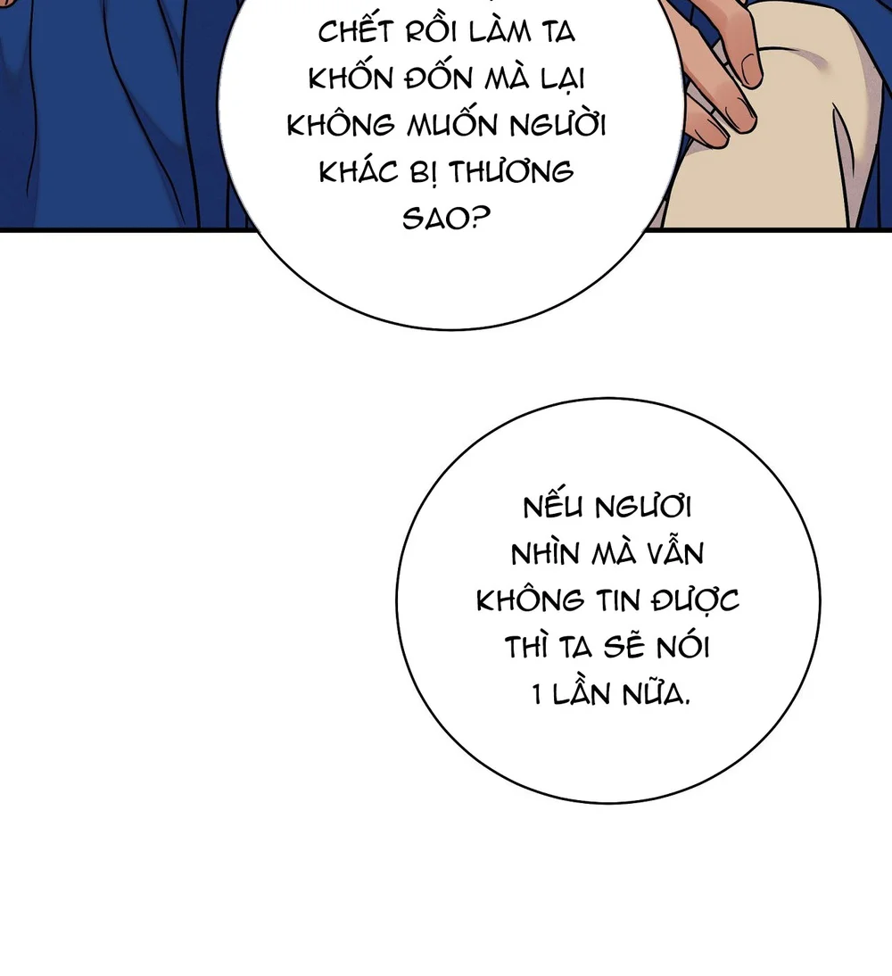 KIẾM HOA Chapter 100 Trang 62