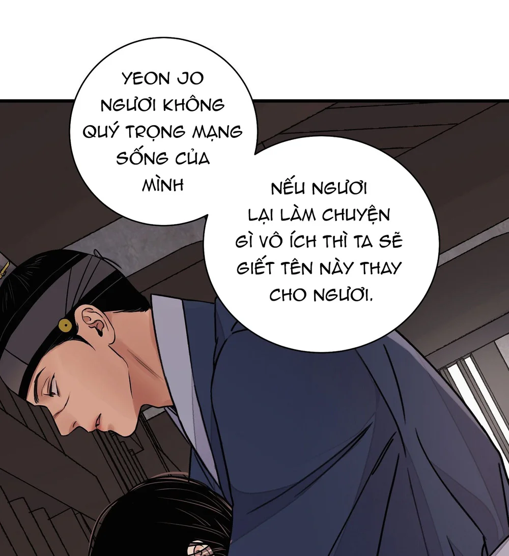 KIẾM HOA Chapter 100 Trang 63