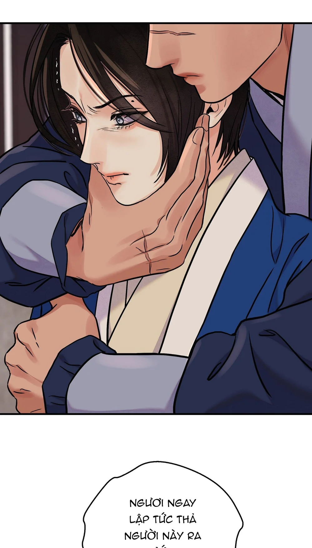 KIẾM HOA Chapter 101 Trang 4