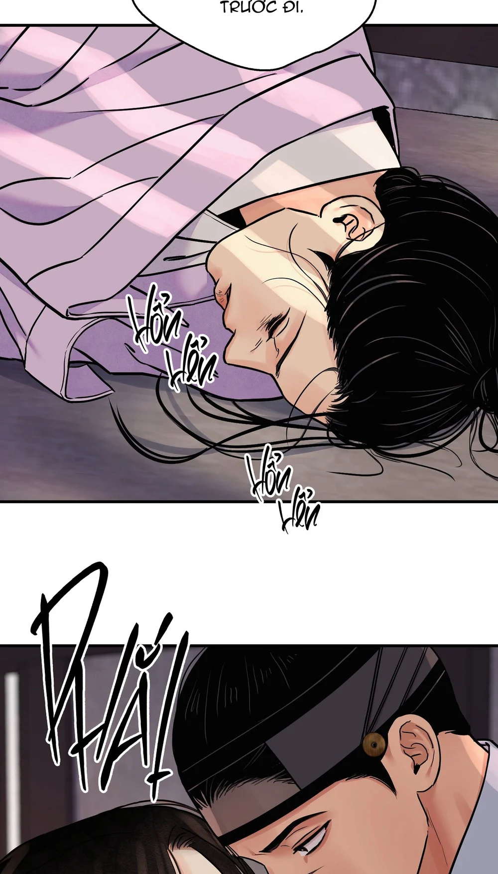 KIẾM HOA Chapter 101 Trang 5