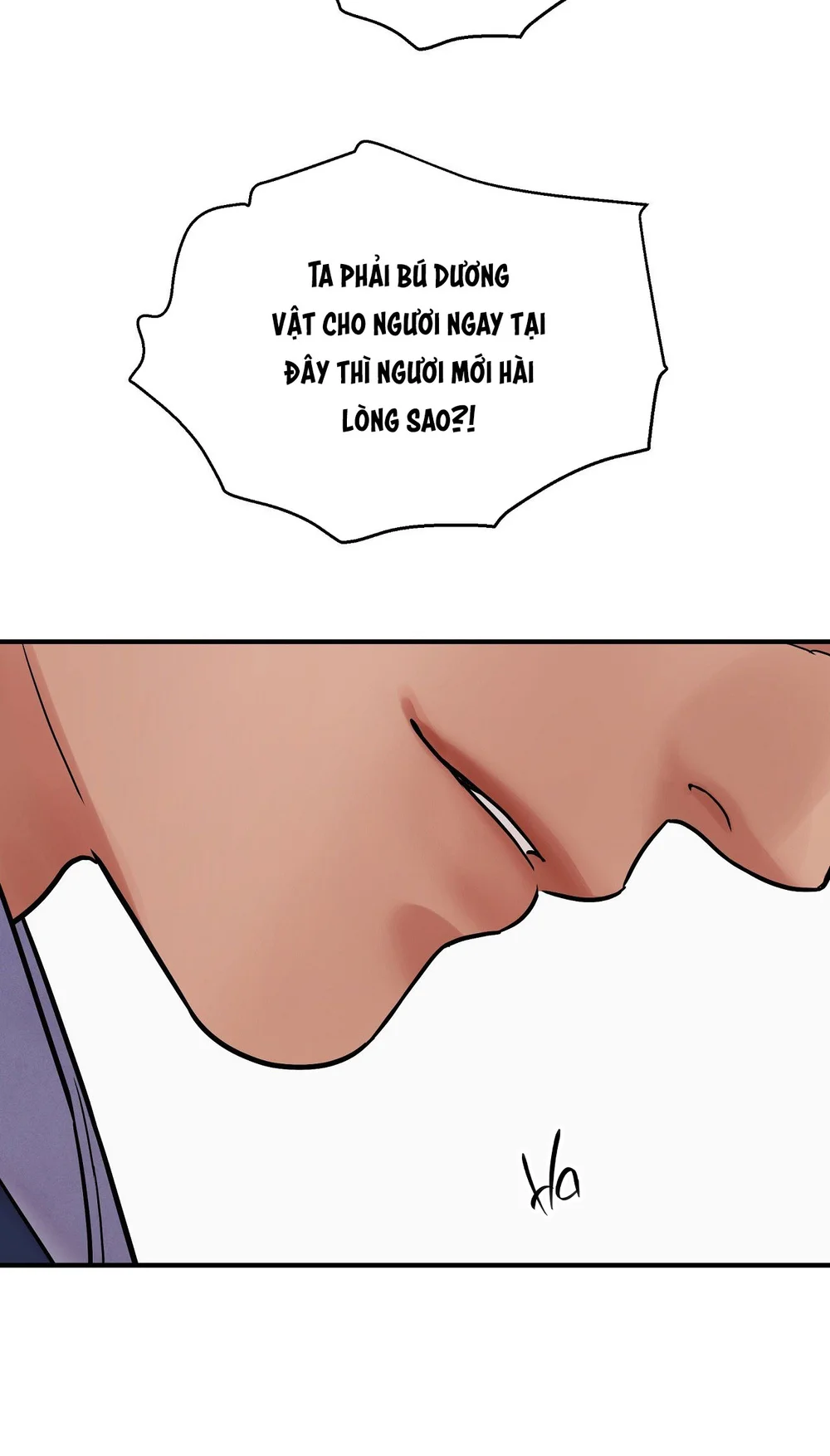 KIẾM HOA Chapter 101 Trang 8