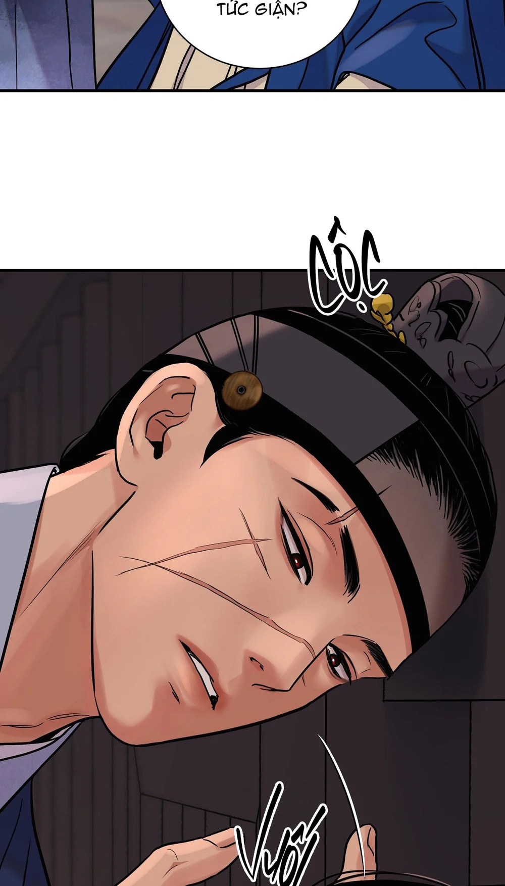 KIẾM HOA Chapter 101 Trang 10