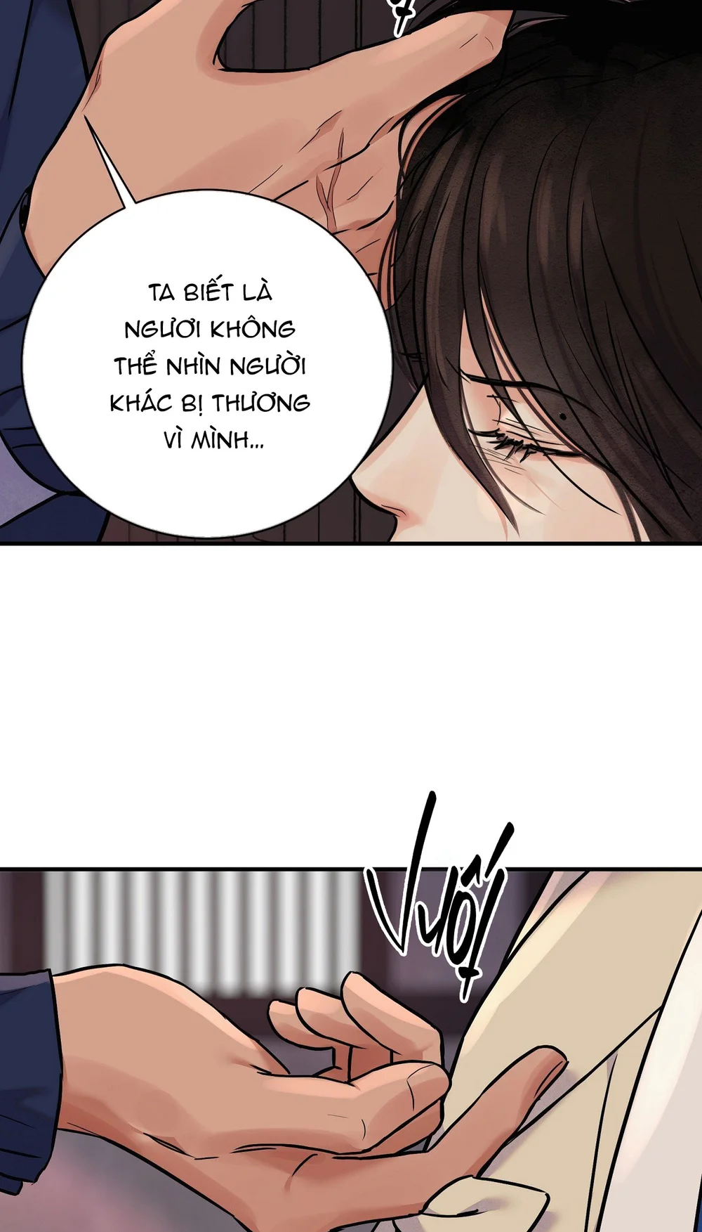 KIẾM HOA Chapter 101 Trang 11