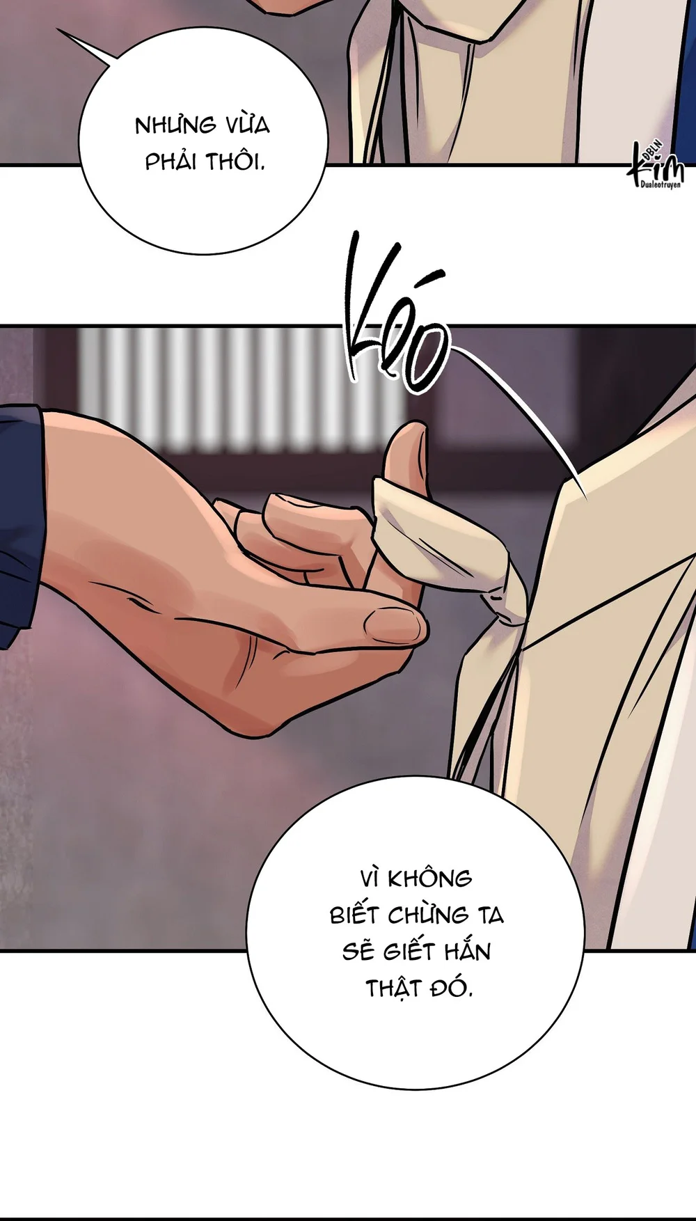 KIẾM HOA Chapter 101 Trang 12