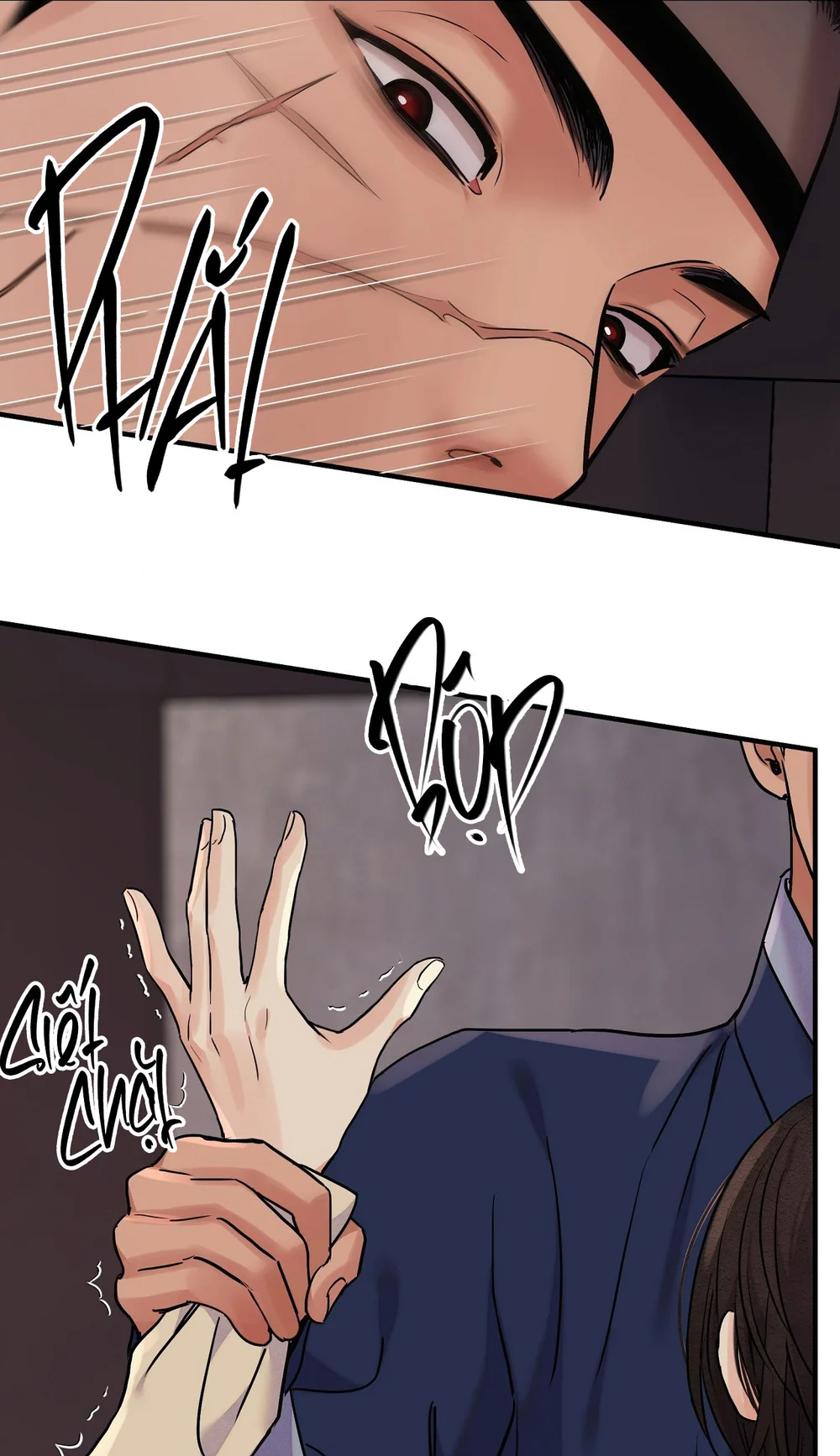 KIẾM HOA Chapter 101 Trang 13