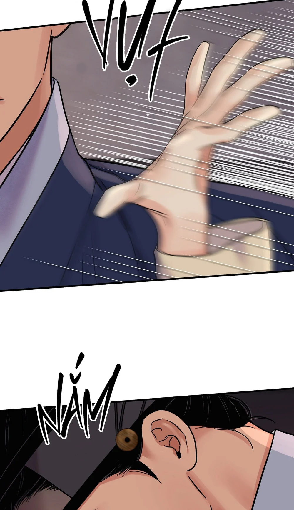 KIẾM HOA Chapter 101 Trang 15