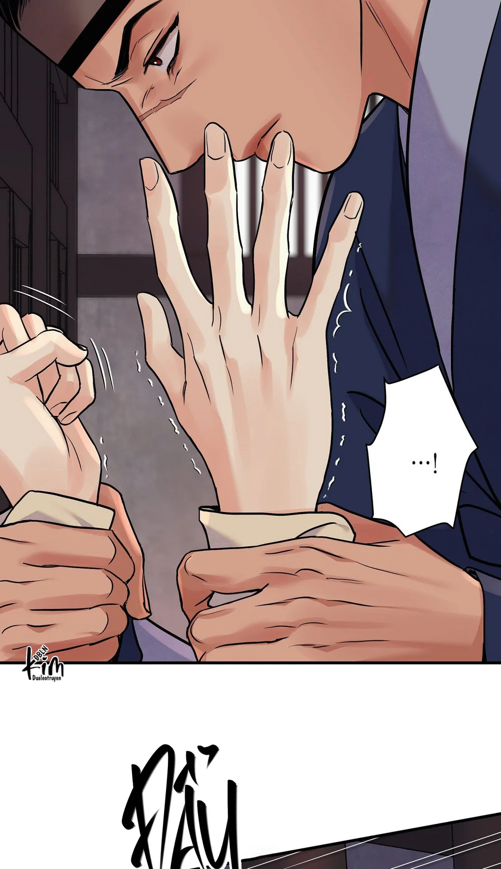 KIẾM HOA Chapter 101 Trang 16