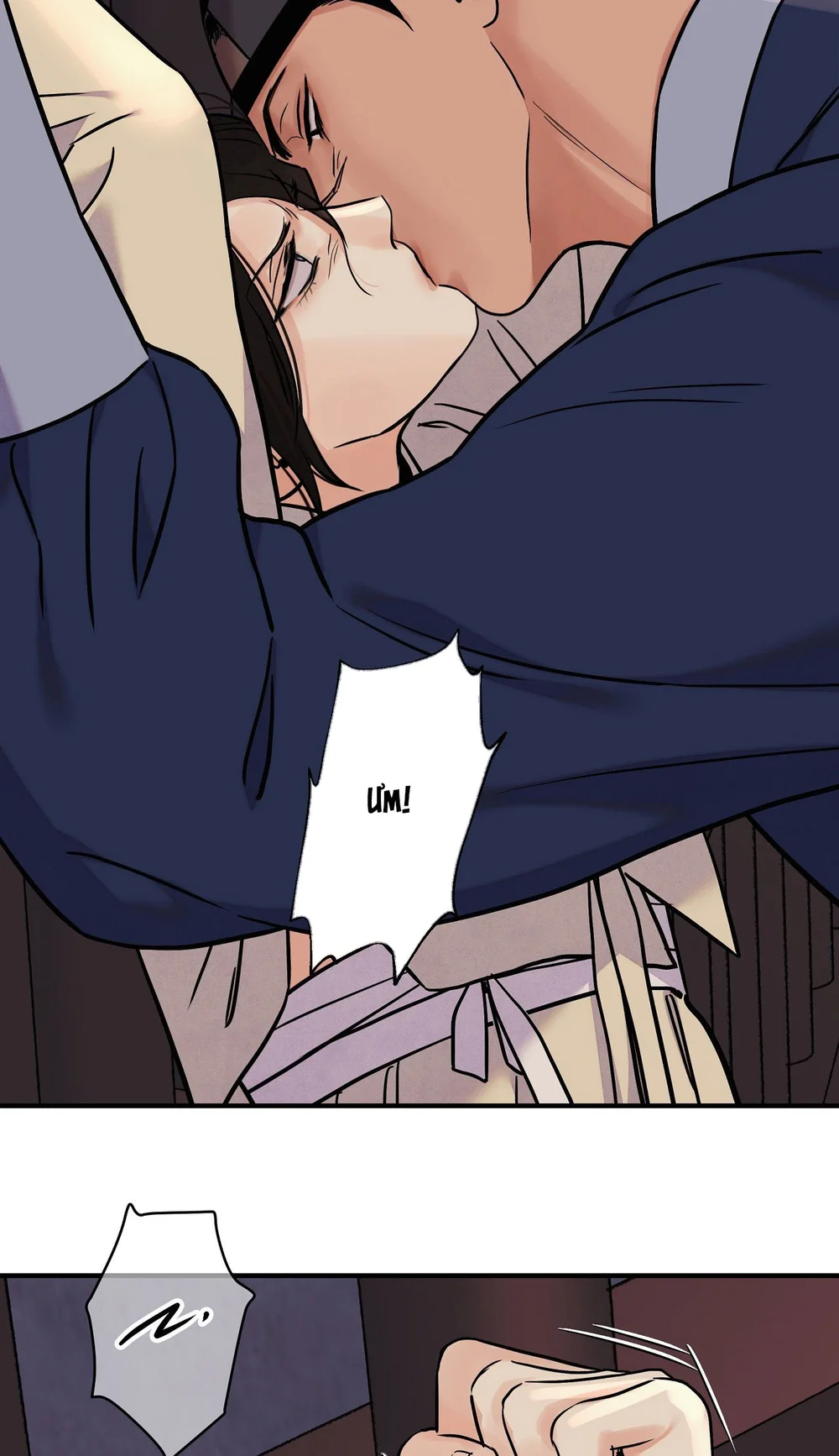 KIẾM HOA Chapter 101 Trang 18