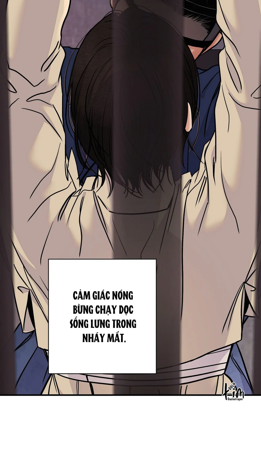 KIẾM HOA Chapter 101 Trang 21