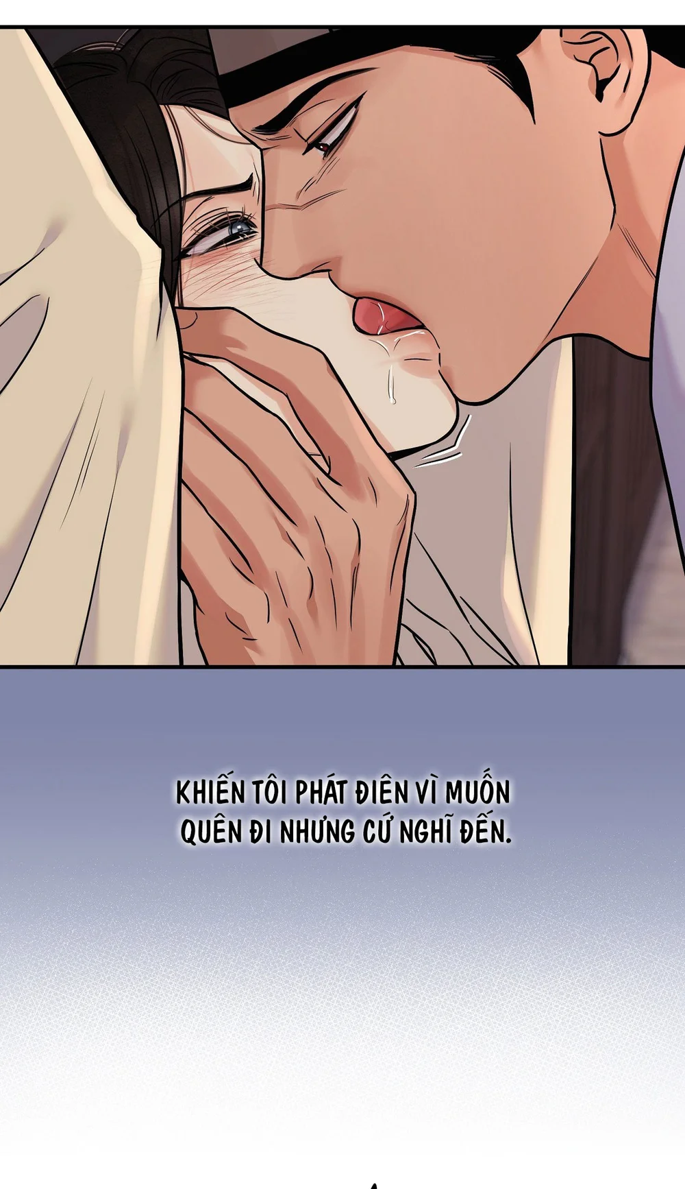 KIẾM HOA Chapter 101 Trang 22