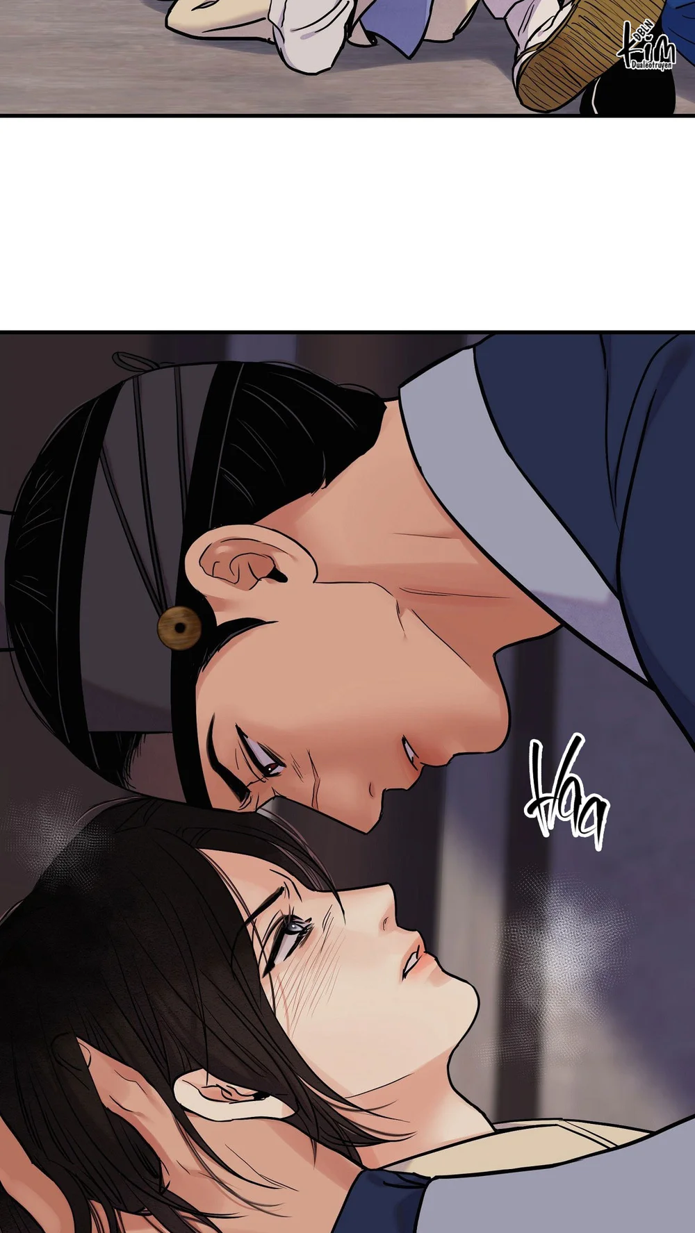 KIẾM HOA Chapter 101 Trang 25