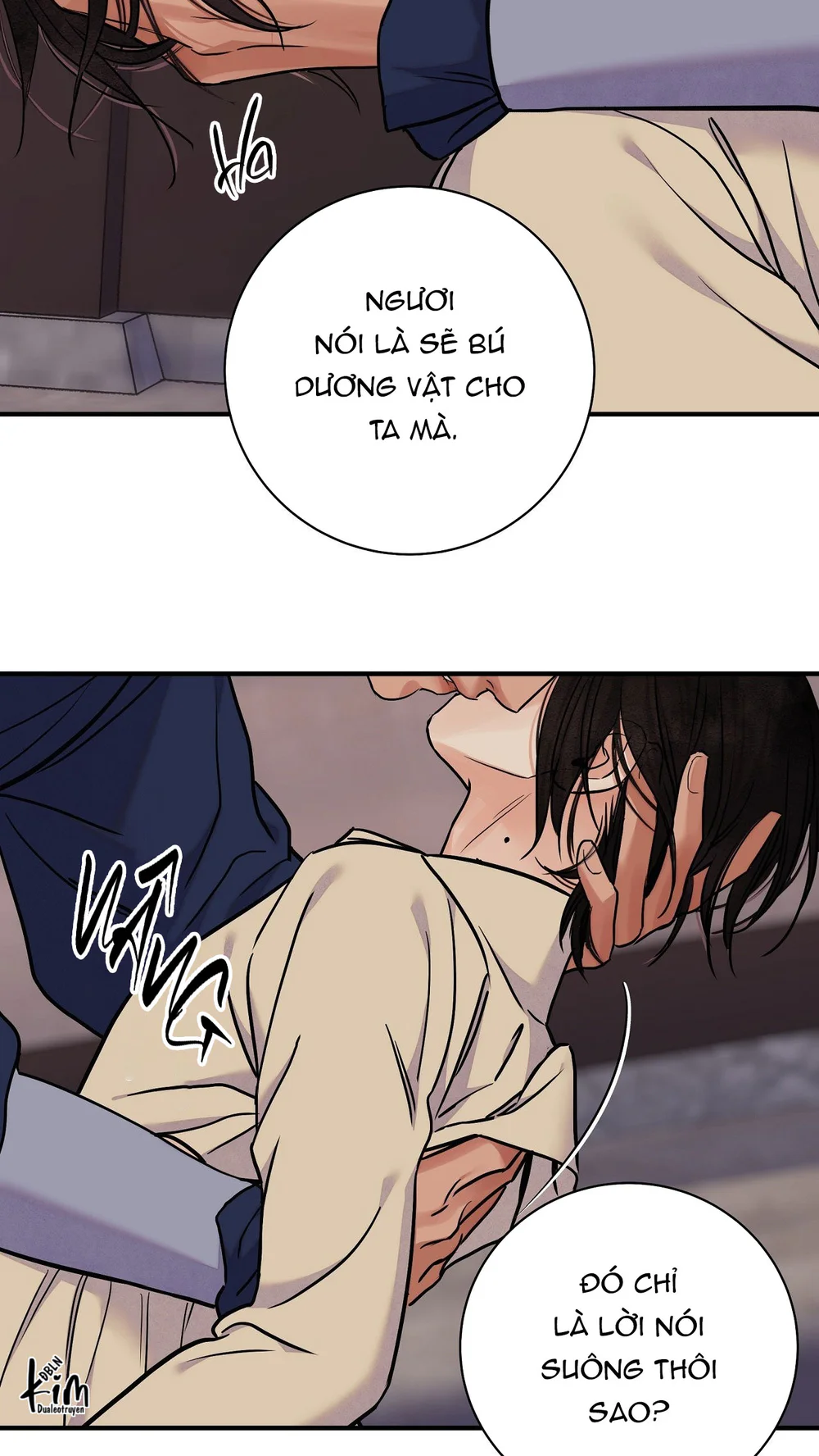 KIẾM HOA Chapter 101 Trang 26