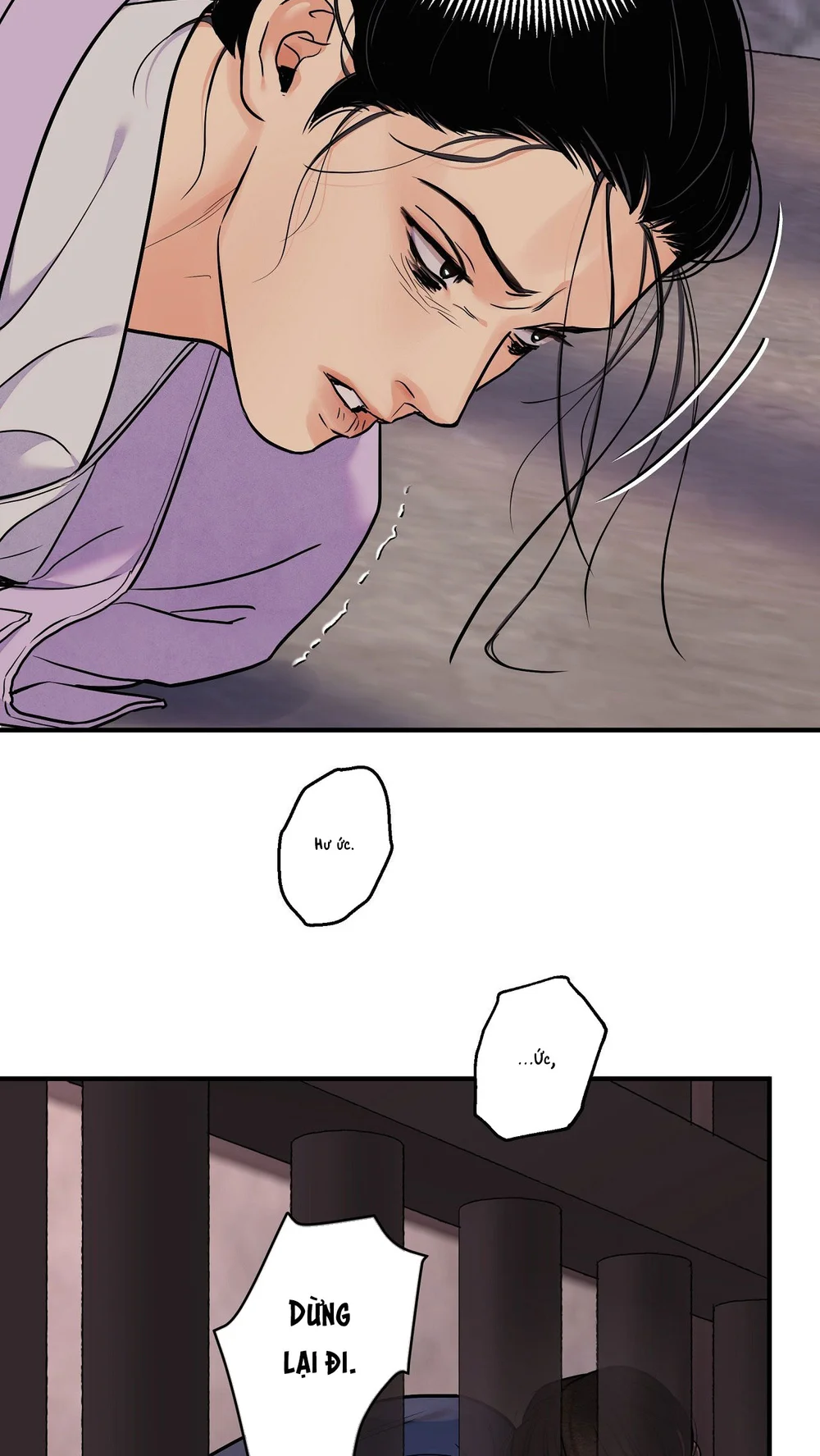 KIẾM HOA Chapter 101 Trang 29