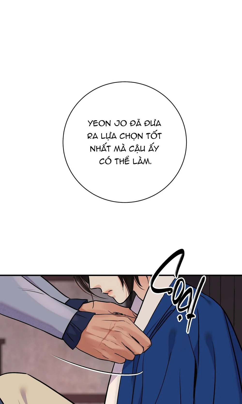 KIẾM HOA Chapter 101 Trang 35