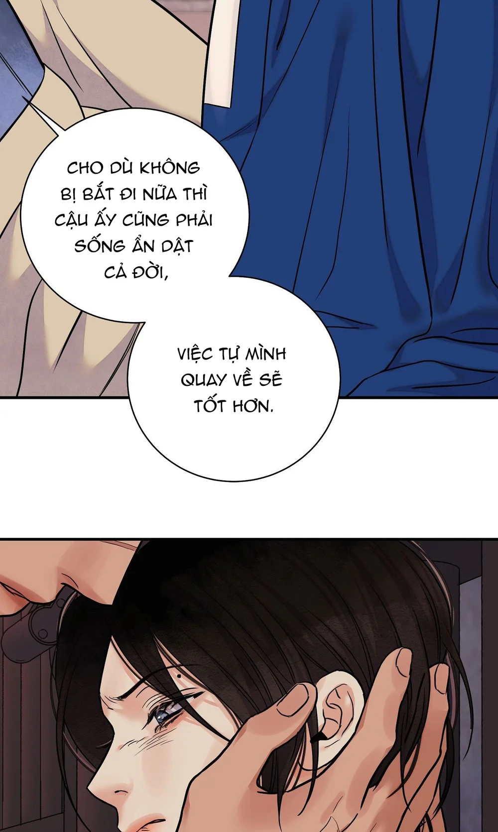 KIẾM HOA Chapter 101 Trang 36