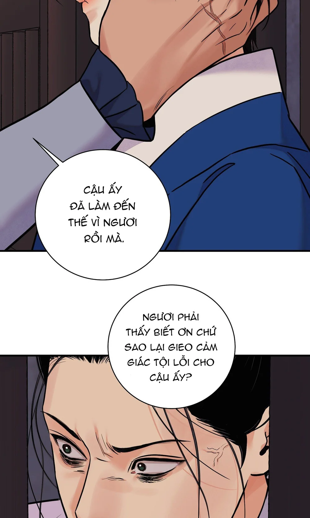 KIẾM HOA Chapter 101 Trang 37