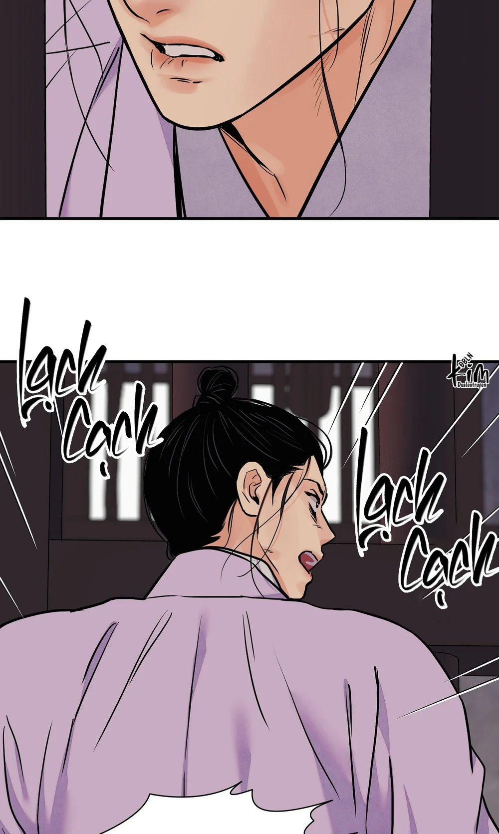 KIẾM HOA Chapter 101 Trang 38