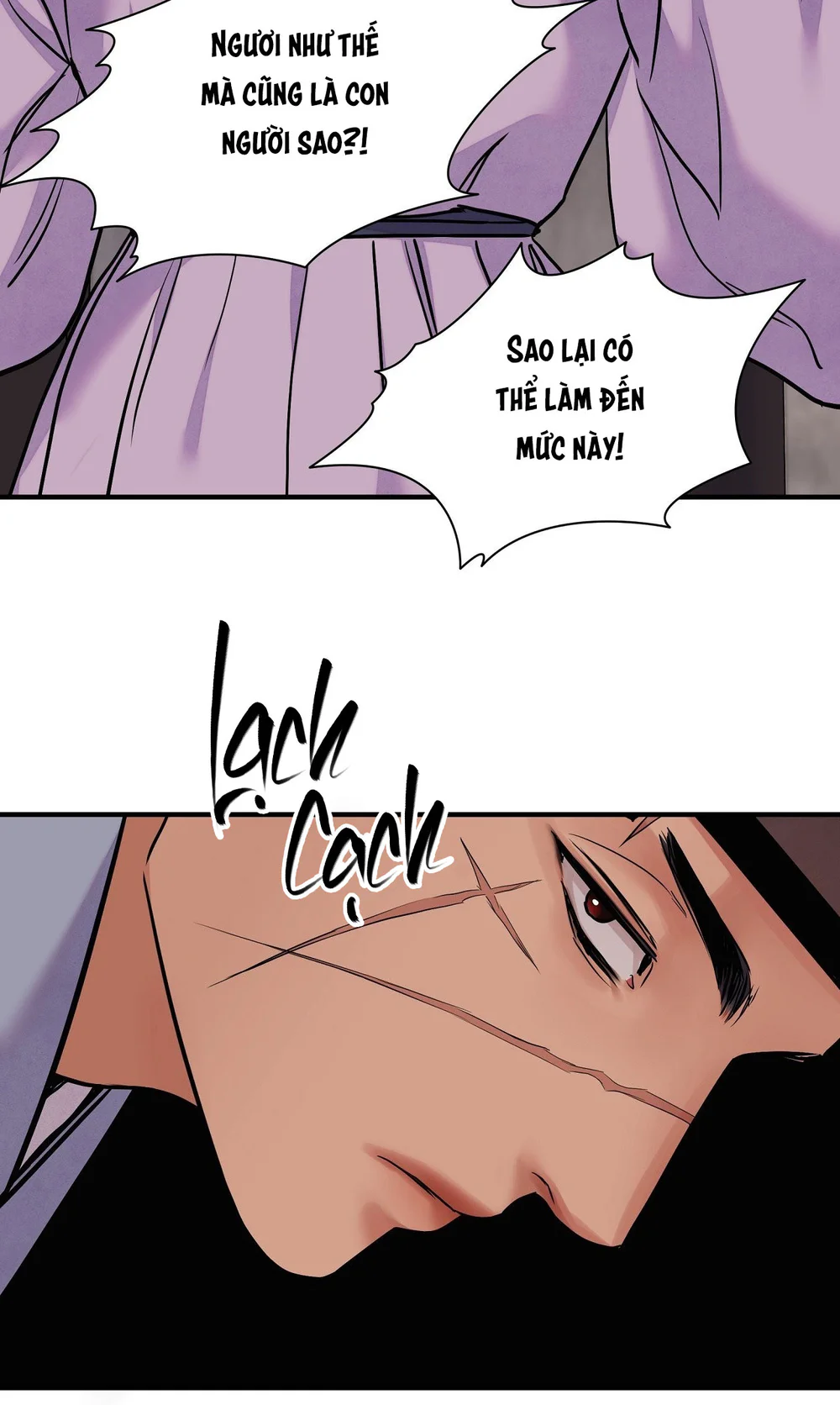 KIẾM HOA Chapter 101 Trang 39