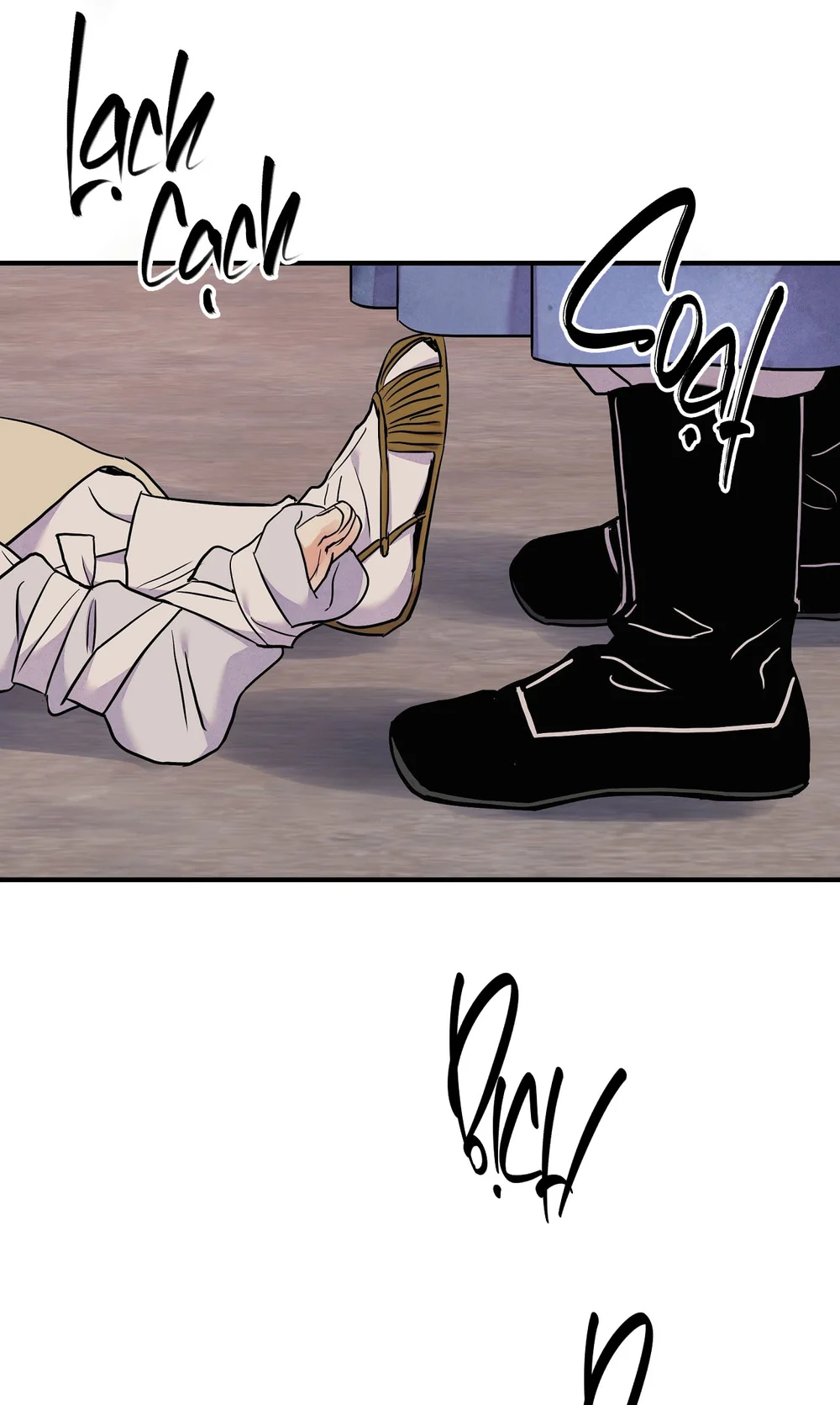 KIẾM HOA Chapter 101 Trang 40