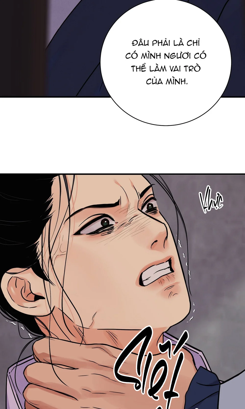 KIẾM HOA Chapter 101 Trang 43