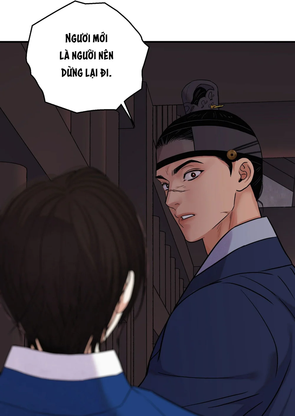 KIẾM HOA Chapter 101 Trang 46