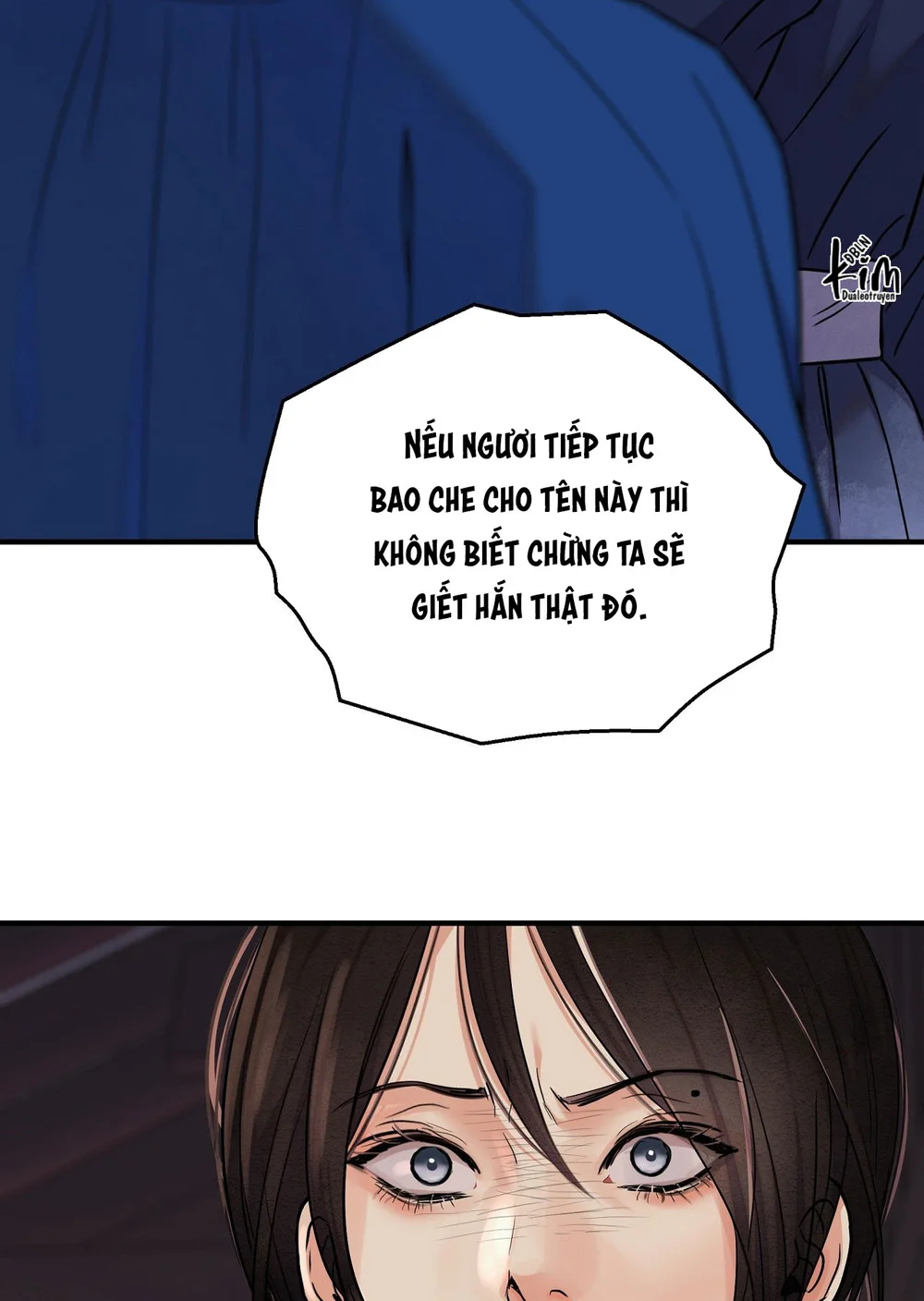 KIẾM HOA Chapter 101 Trang 47